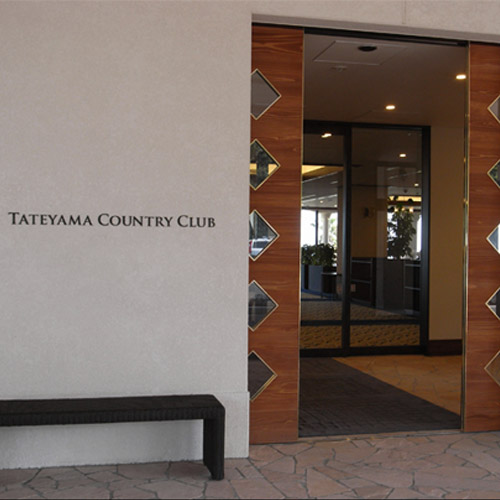 TATEYAMA COUNTRY CLUB_01