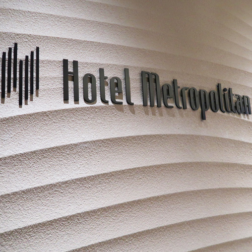 Hotel Metoropolitan Sendai East_1